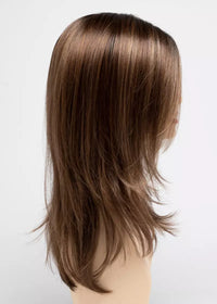 Belinda by Envy | Synthetic Lace Front Wig | Hand-Tied Mono Part