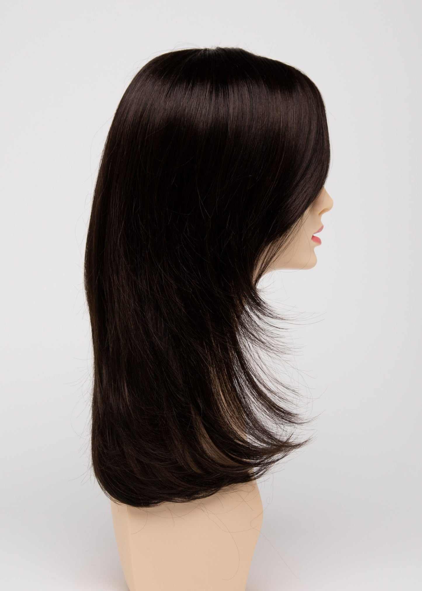 Belinda by Envy | Synthetic Lace Front Wig | Hand-Tied Mono Part