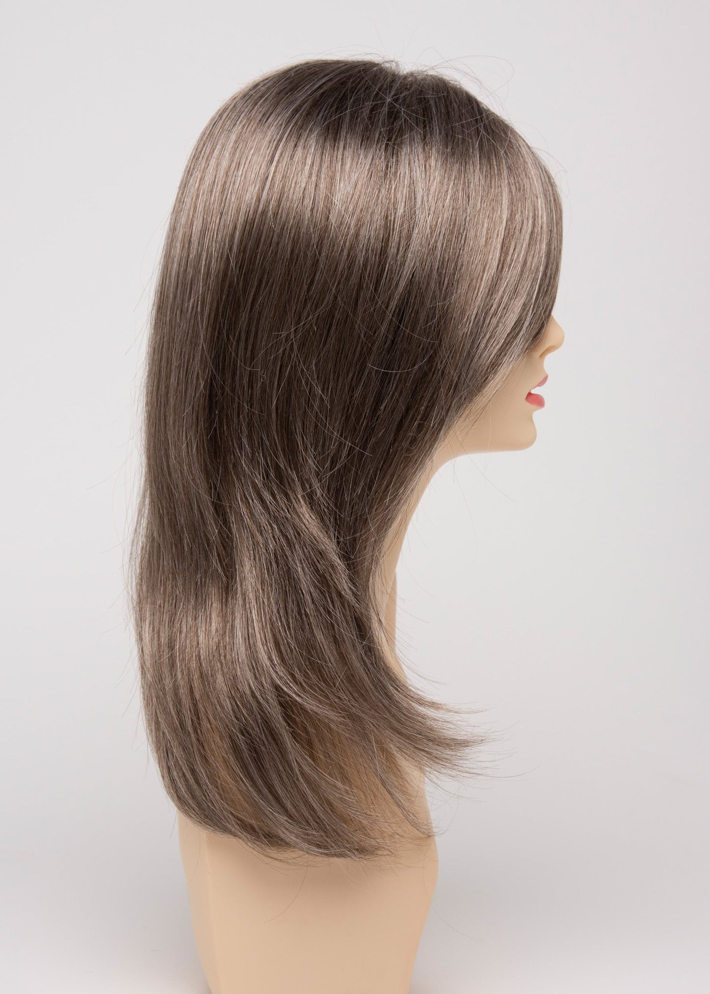 Belinda by Envy | Synthetic Lace Front Wig | Hand-Tied Mono Part