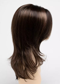 Belinda by Envy | Synthetic Lace Front Wig | Hand-Tied Mono Part