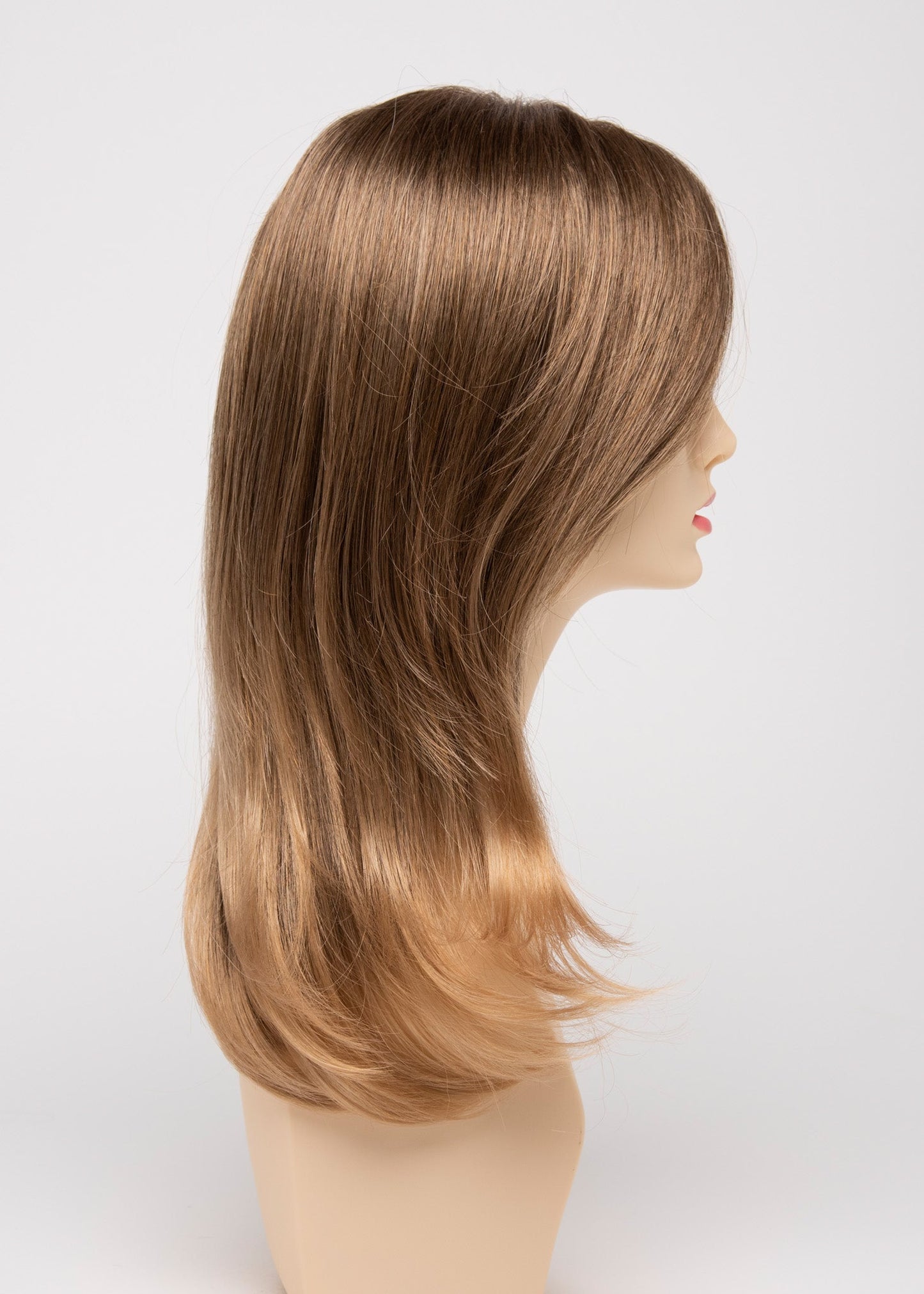 Belinda by Envy | Synthetic Lace Front Wig | Hand-Tied Mono Part