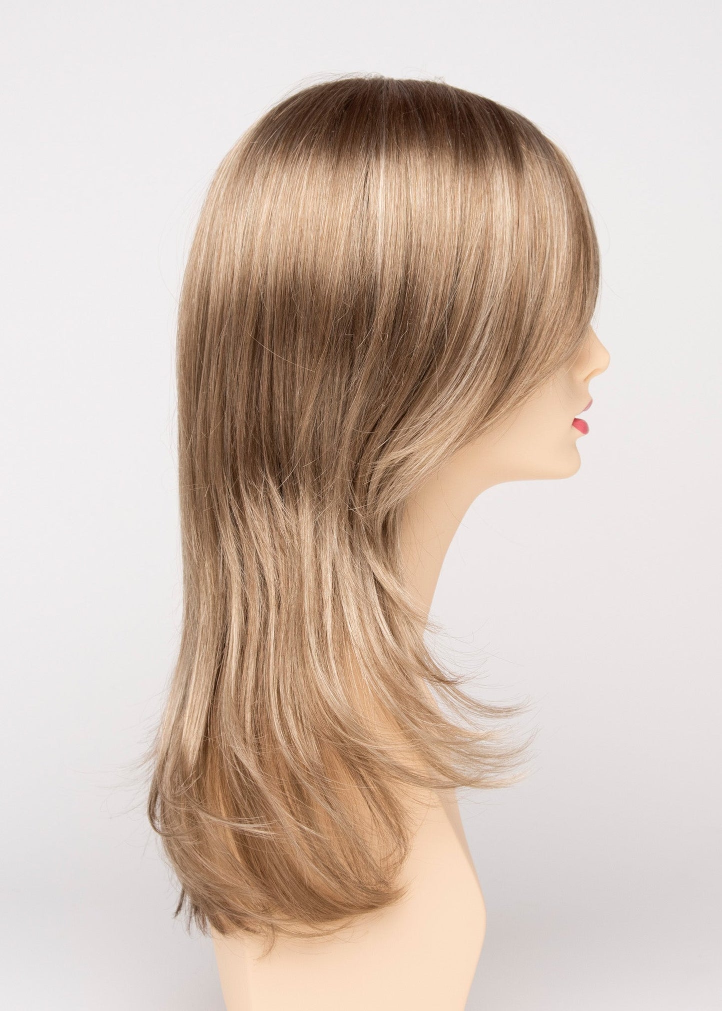 Belinda by Envy | Synthetic Lace Front Wig | Hand-Tied Mono Part