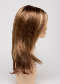 Belinda by Envy | Synthetic Lace Front Wig | Hand-Tied Mono Part