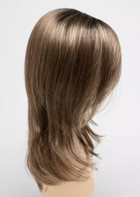 Belinda by Envy | Synthetic Lace Front Wig | Hand-Tied Mono Part