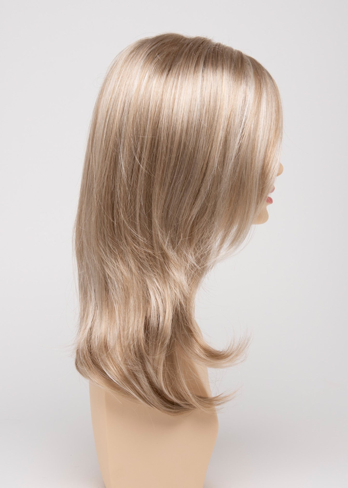 Belinda by Envy | Synthetic Lace Front Wig | Hand-Tied Mono Part