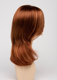 Belinda by Envy | Synthetic Lace Front Wig | Hand-Tied Mono Part