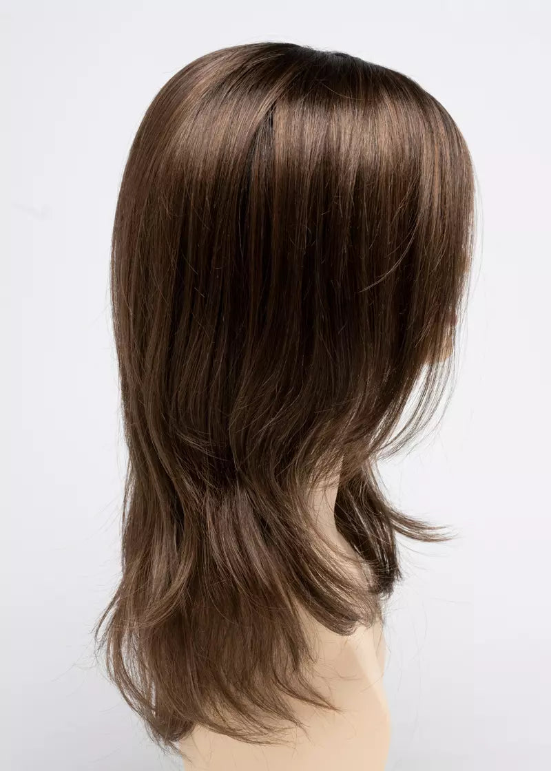 Belinda by Envy | Synthetic Lace Front Wig | Hand-Tied Mono Part