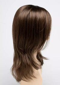 Belinda by Envy | Synthetic Lace Front Wig | Hand-Tied Mono Part