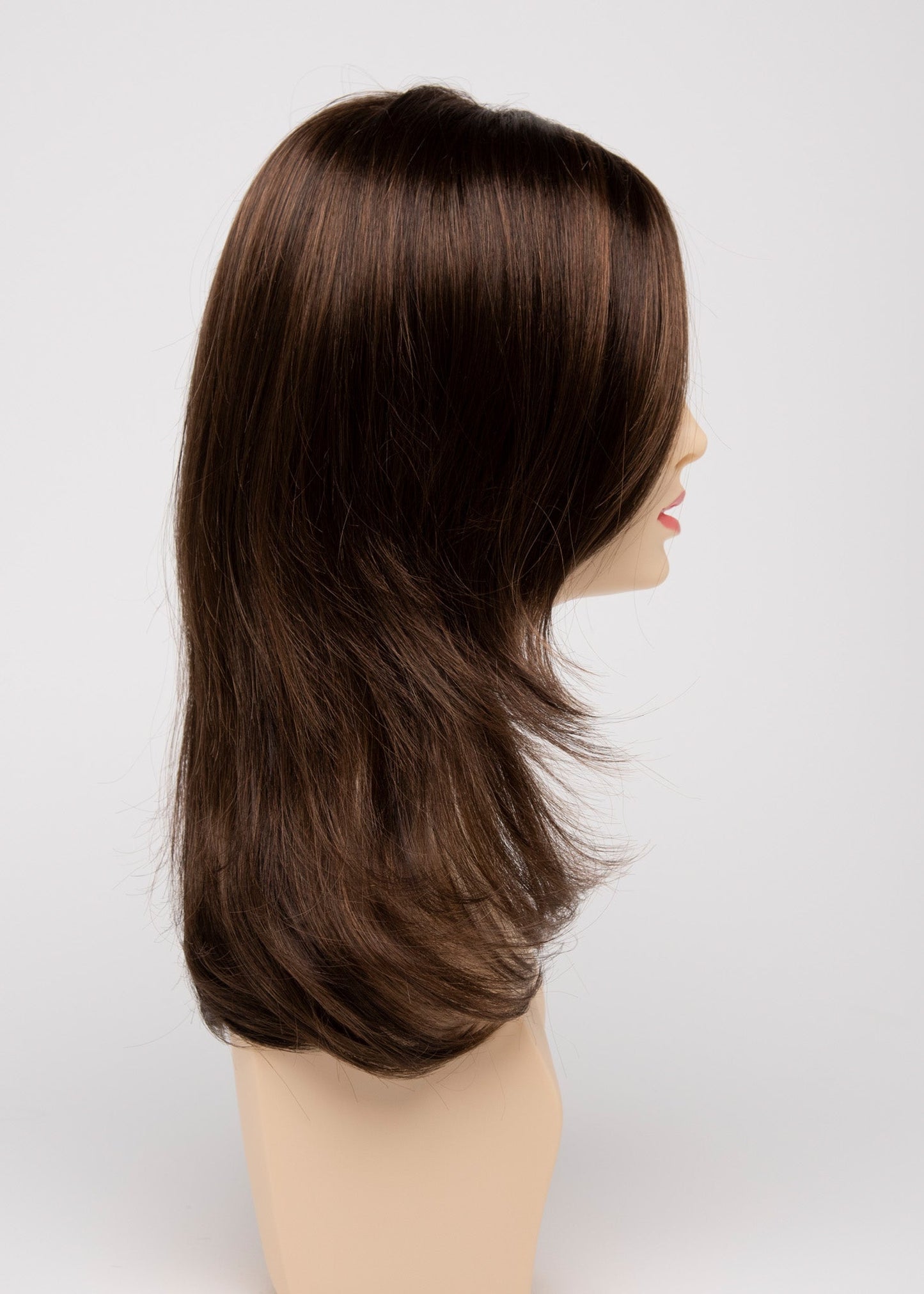 Belinda by Envy | Synthetic Lace Front Wig | Hand-Tied Mono Part