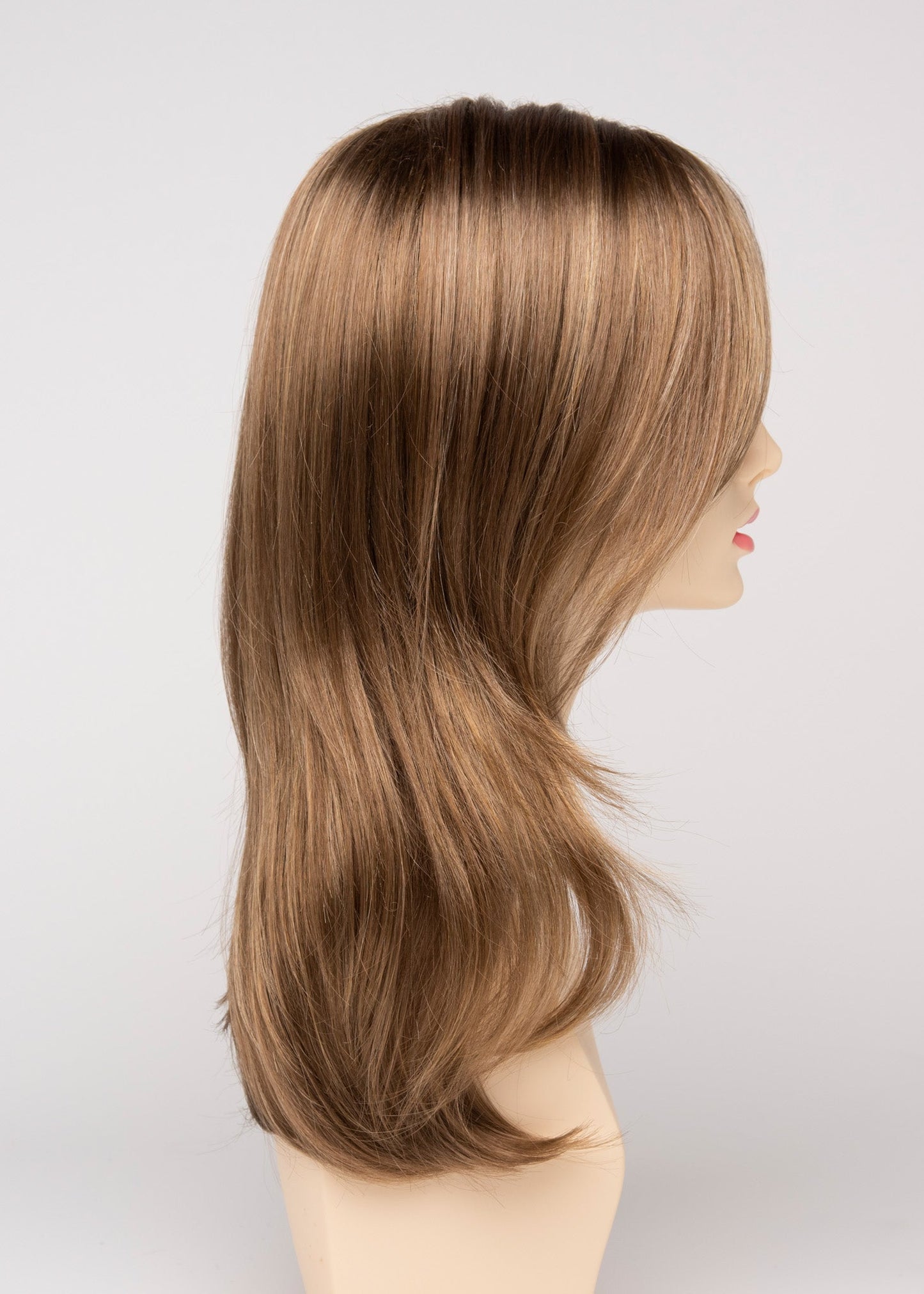 Belinda by Envy | Synthetic Lace Front Wig | Hand-Tied Mono Part