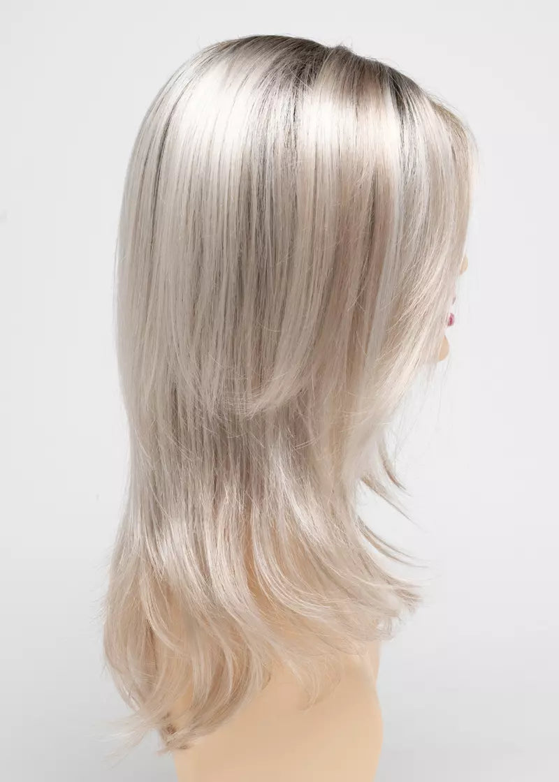 Belinda by Envy | Synthetic Lace Front Wig | Hand-Tied Mono Part