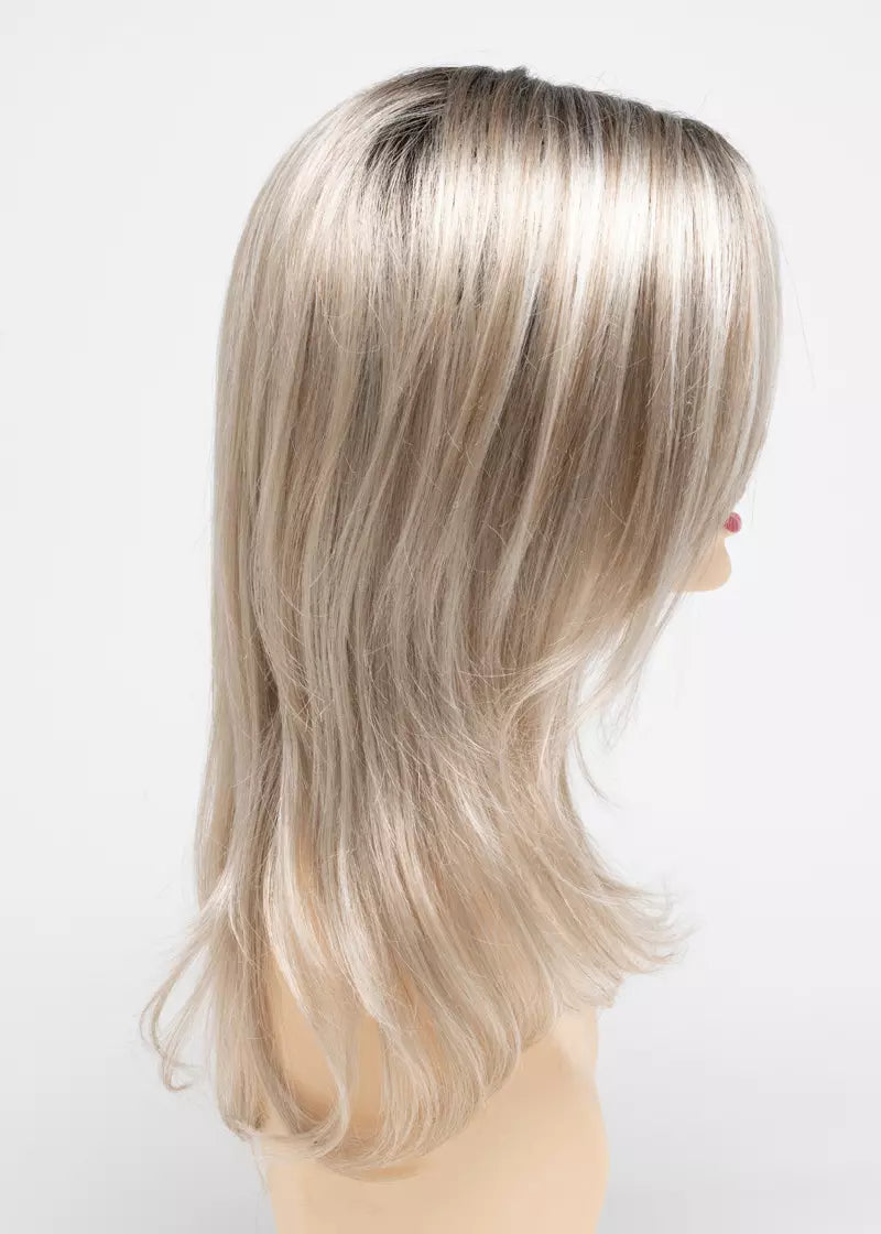 Belinda by Envy | Synthetic Lace Front Wig | Hand-Tied Mono Part