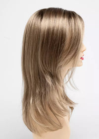 Belinda by Envy | Synthetic Lace Front Wig | Hand-Tied Mono Part