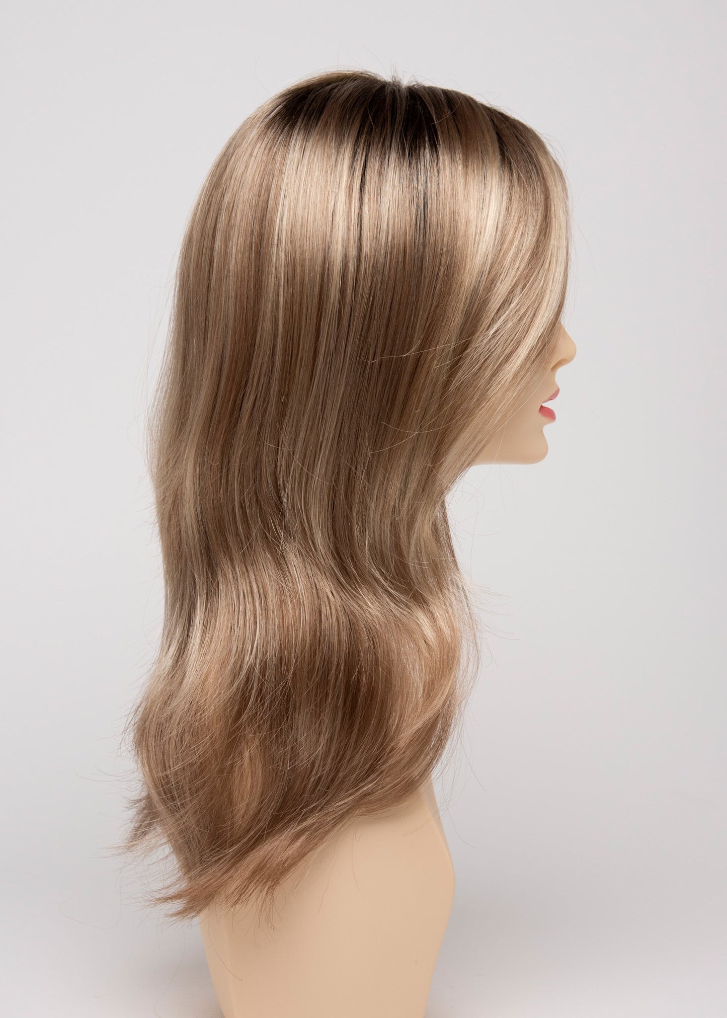 Belinda by Envy | Synthetic Lace Front Wig | Hand-Tied Mono Part