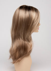 Belinda by Envy | Synthetic Lace Front Wig | Hand-Tied Mono Part