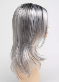 Belinda by Envy | Synthetic Lace Front Wig | Hand-Tied Mono Part