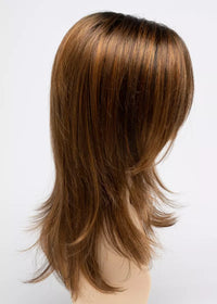 Belinda by Envy | Synthetic Lace Front Wig | Hand-Tied Mono Part