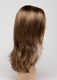 Belinda by Envy | Synthetic Lace Front Wig | Hand-Tied Mono Part