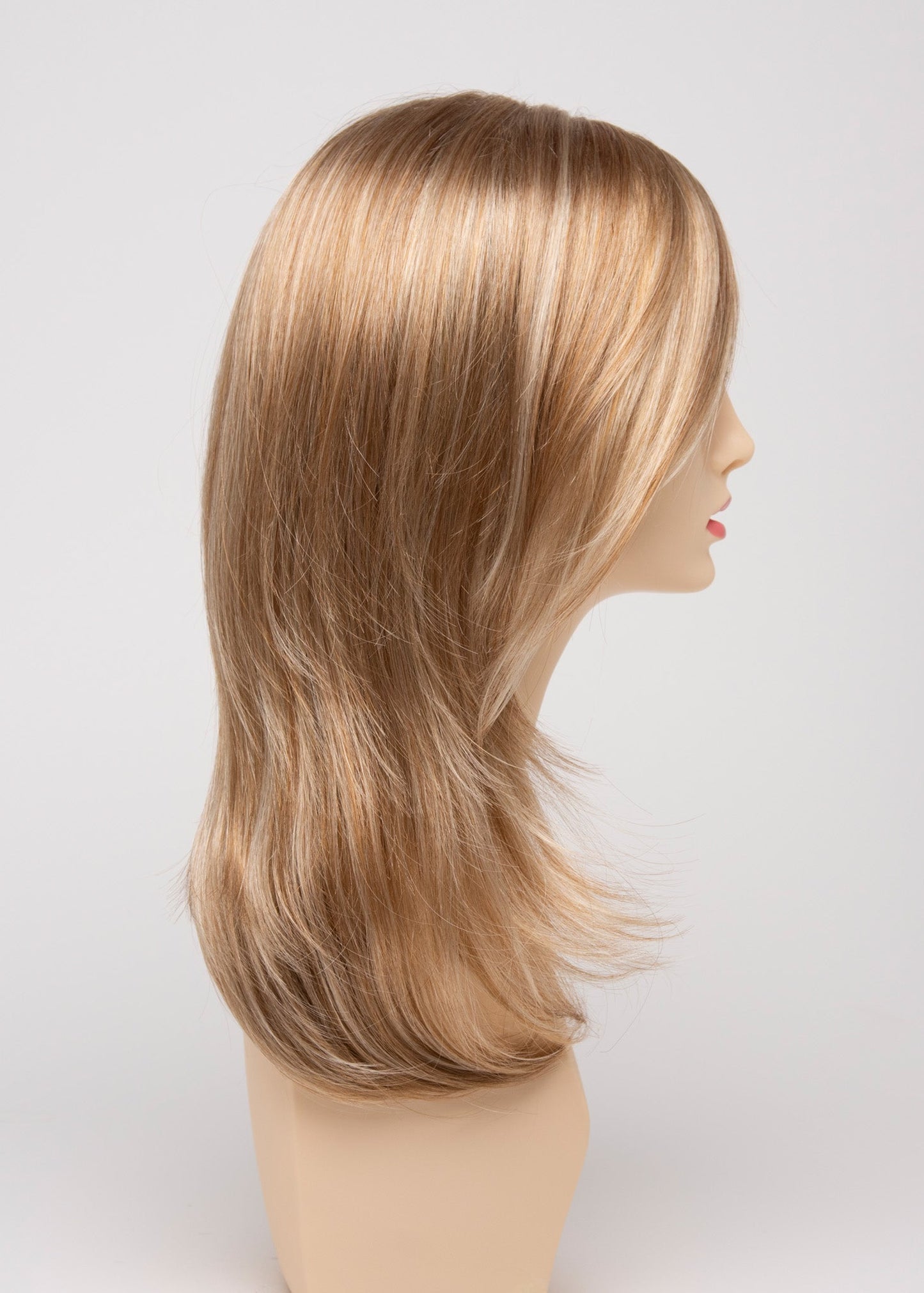 Belinda by Envy | Synthetic Lace Front Wig | Hand-Tied Mono Part