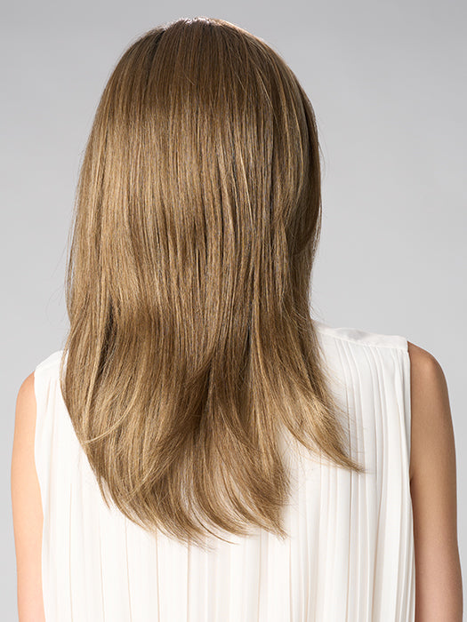 Belinda by Envy | Synthetic Hand Tied Lace Front | Mono Top