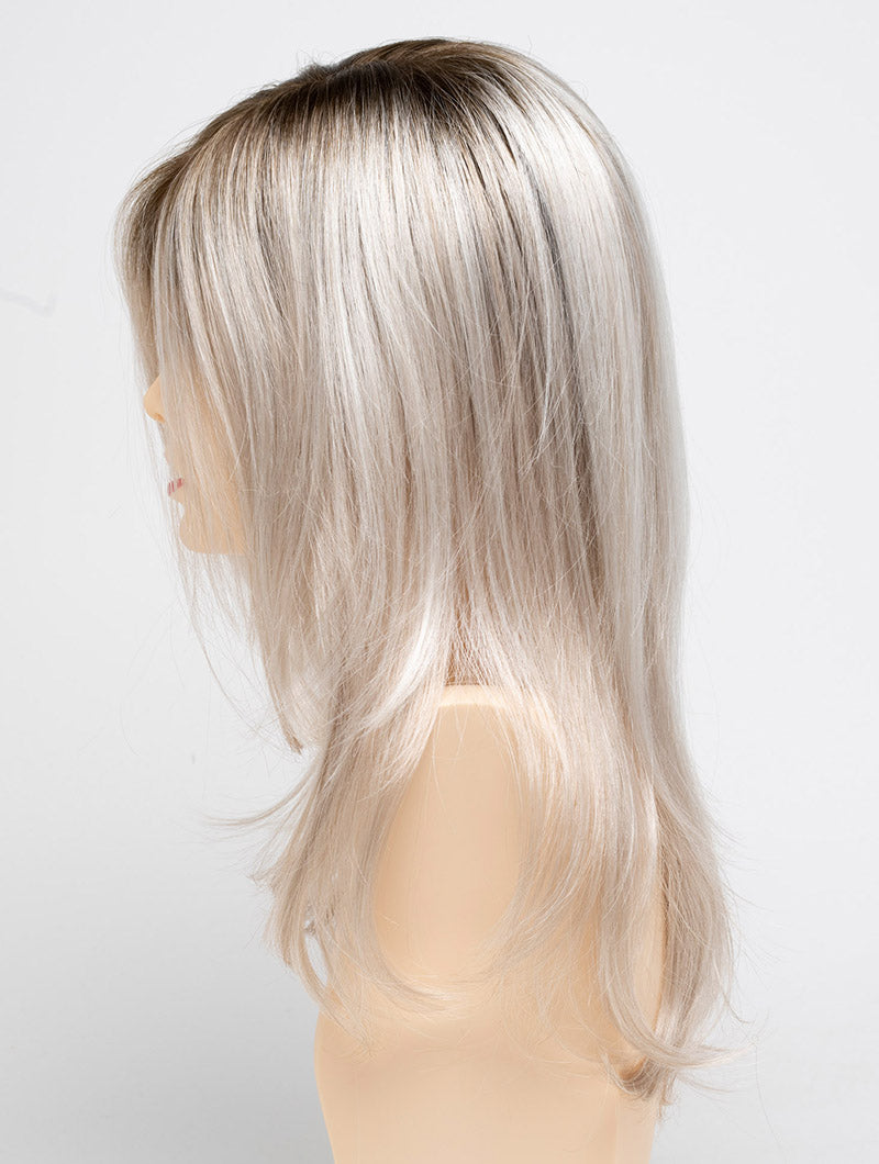 Platinum Shadow