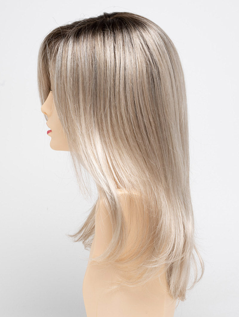 Silky Beige