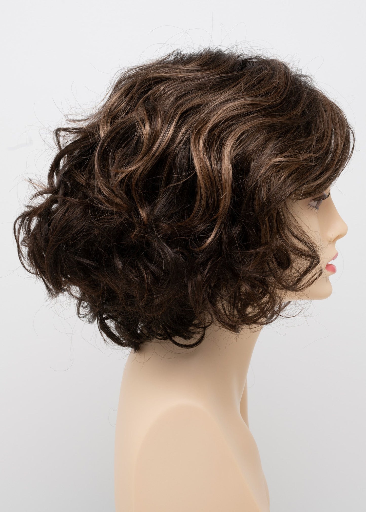 Bianca by Envy | Synthetic Wig | Basic Cap