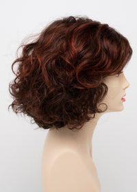 Bianca by Envy | Synthetic Wig | Basic Cap