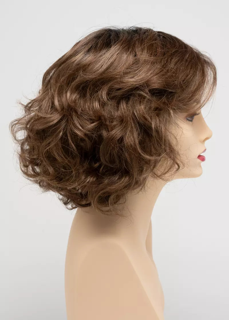 Bianca by Envy | Synthetic Wig | Basic Cap