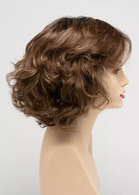 Bianca by Envy | Synthetic Wig | Basic Cap