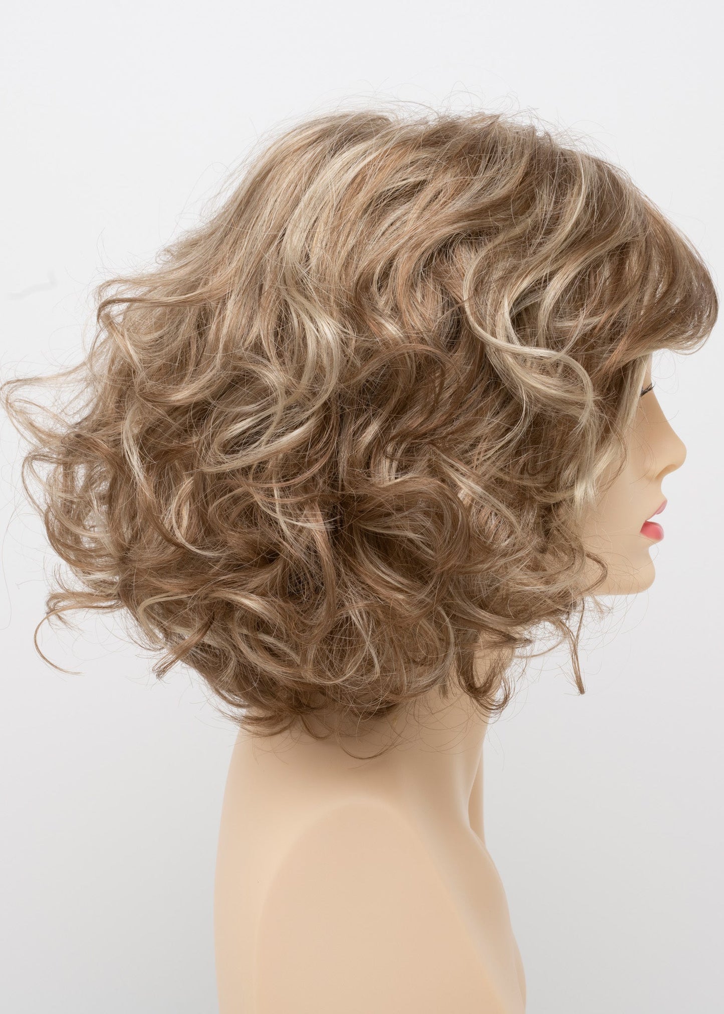 Bianca by Envy | Synthetic Wig | Basic Cap