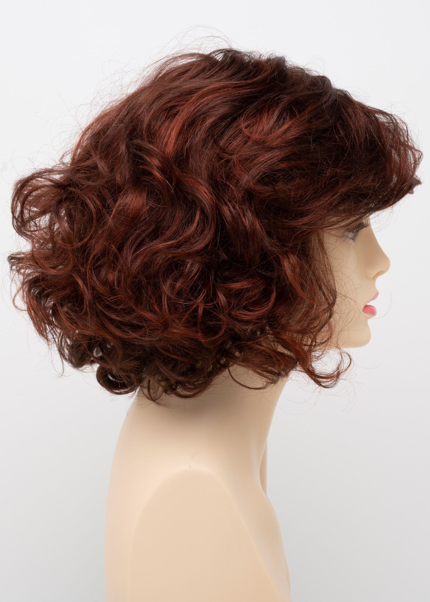 Bianca by Envy | Synthetic Wig | Basic Cap
