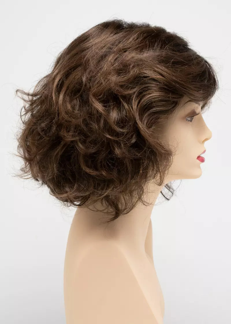 Bianca by Envy | Synthetic Wig | Basic Cap