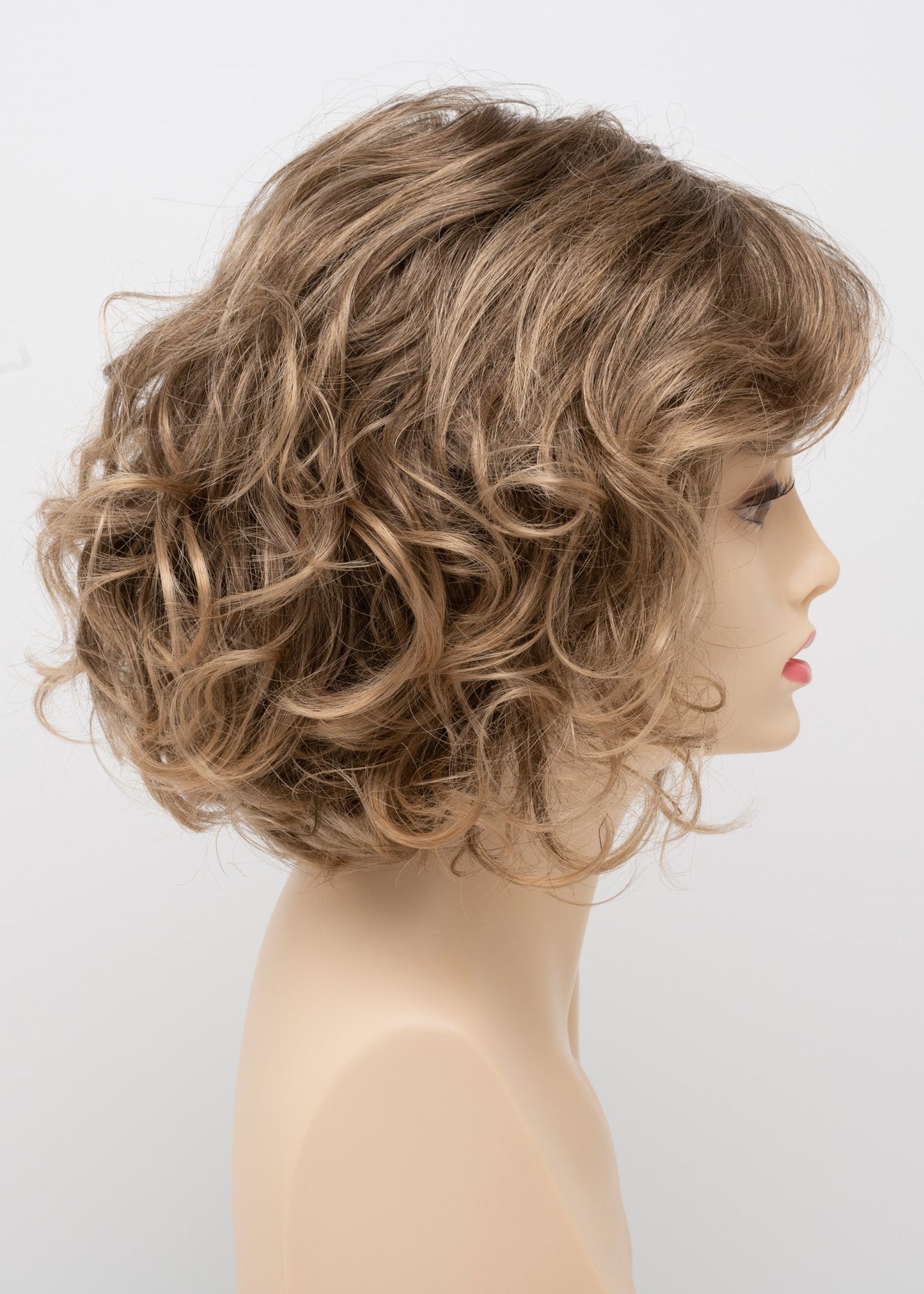 Bianca by Envy | Synthetic Wig | Basic Cap