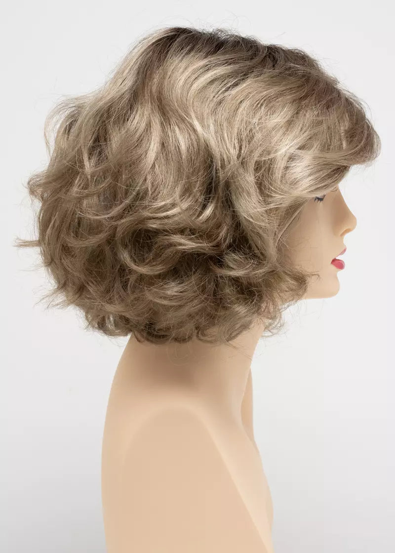 Bianca by Envy | Synthetic Wig | Basic Cap