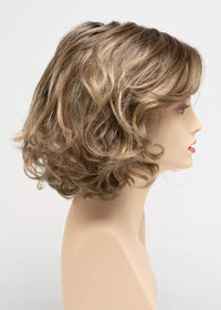 Bianca by Envy | Synthetic Wig | Basic Cap
