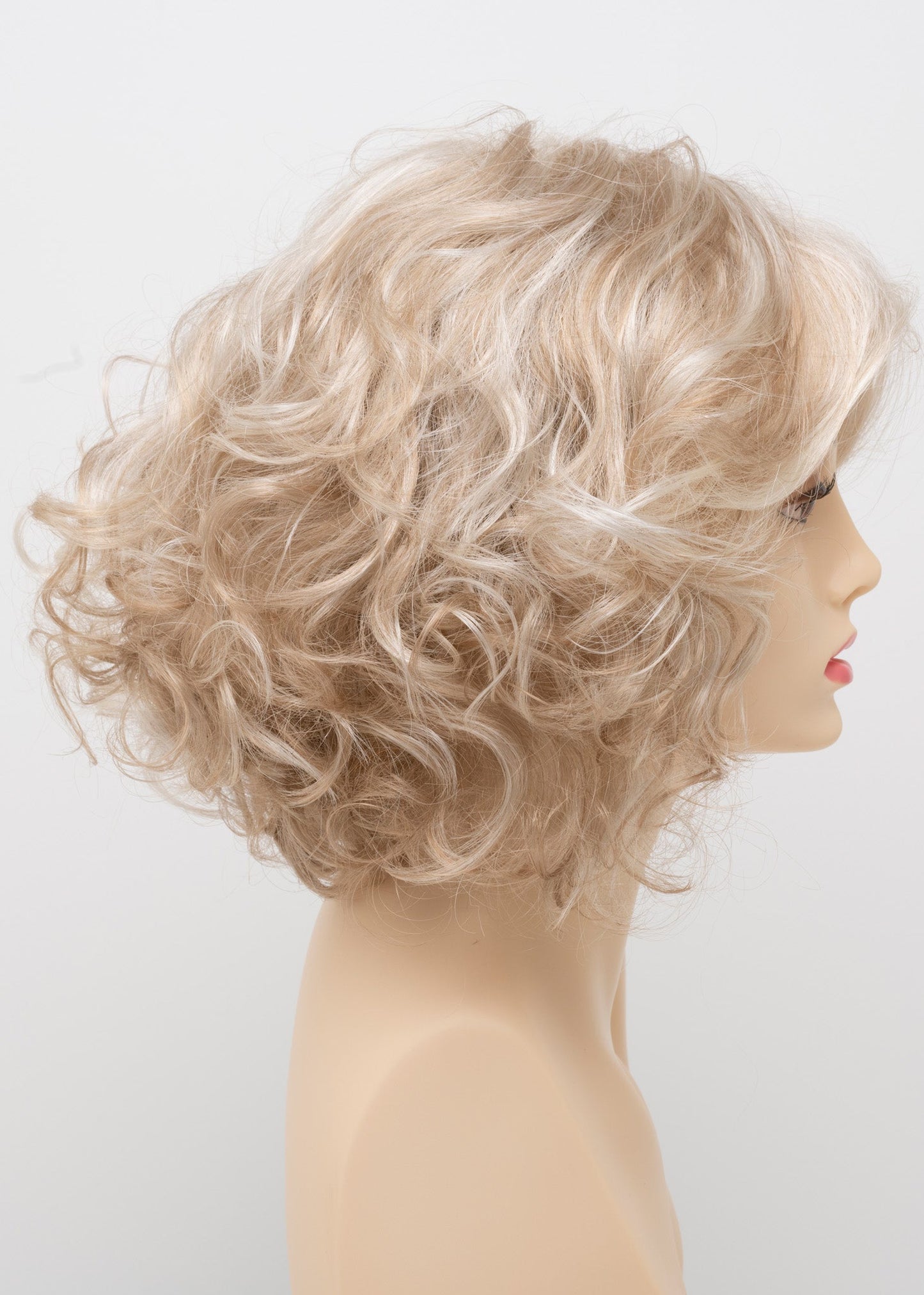 Bianca by Envy | Synthetic Wig | Basic Cap