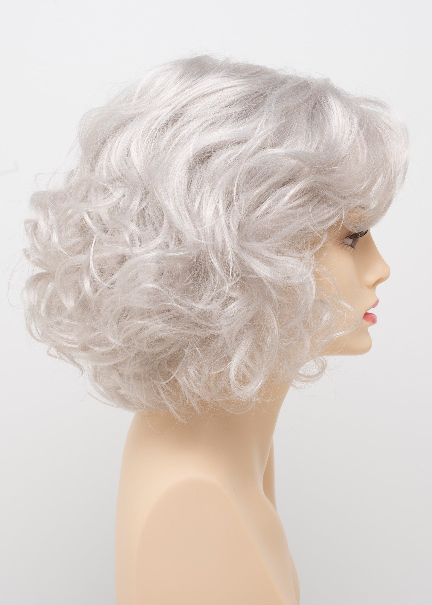 Bianca by Envy | Synthetic Wig | Basic Cap