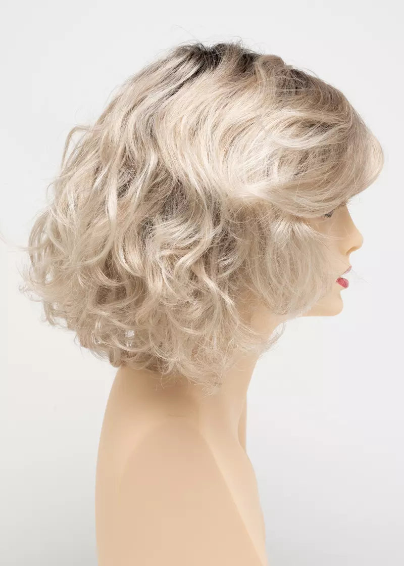 Bianca by Envy | Synthetic Wig | Basic Cap