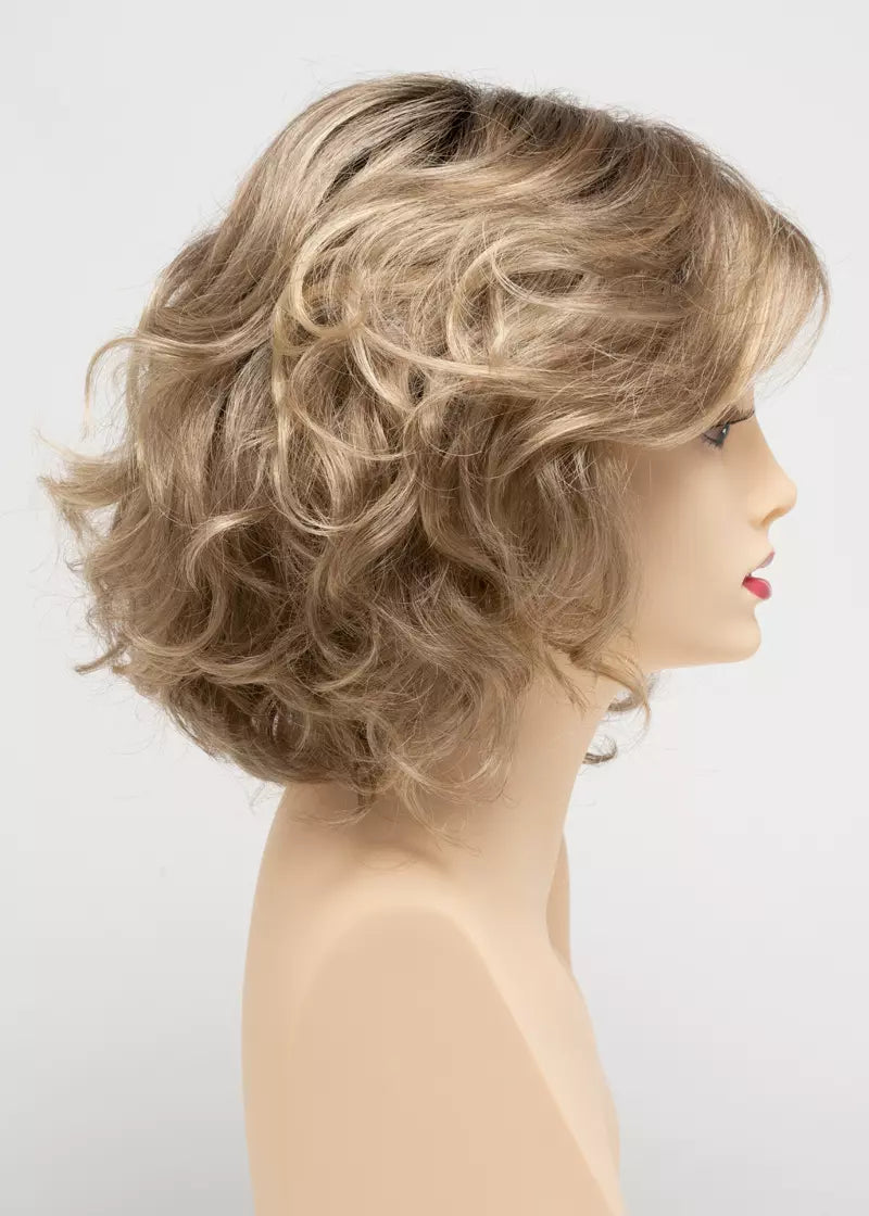 Bianca by Envy | Synthetic Wig | Basic Cap