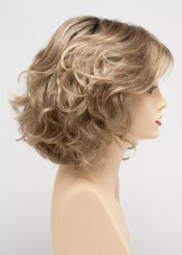 Bianca by Envy | Synthetic Wig | Basic Cap