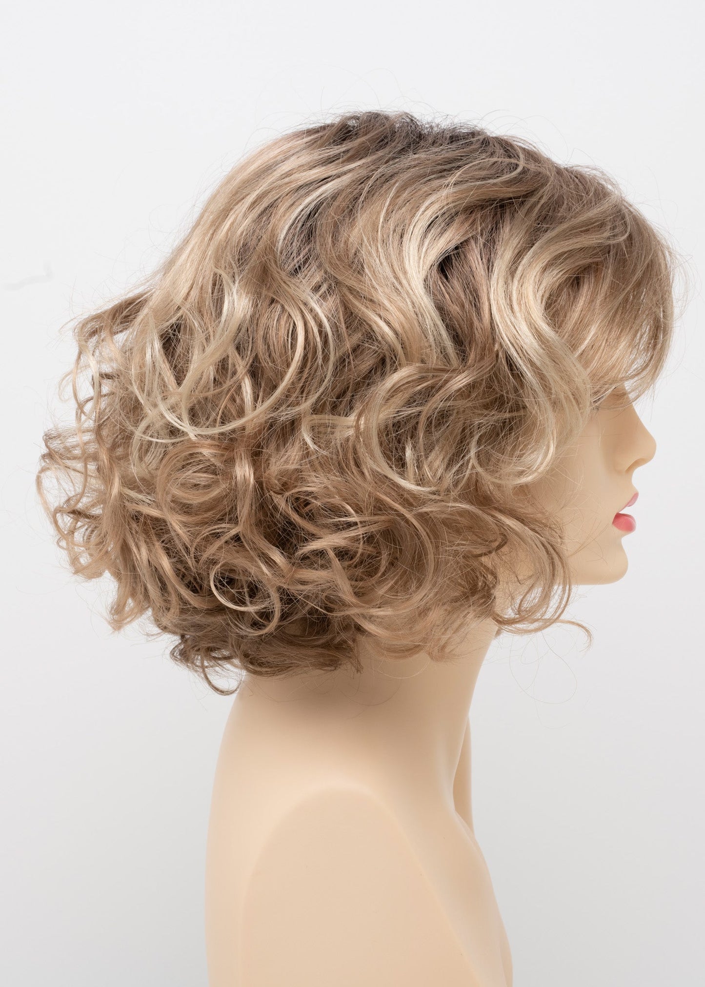 Bianca by Envy | Synthetic Wig | Basic Cap