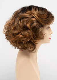 Bianca by Envy | Synthetic Wig | Basic Cap