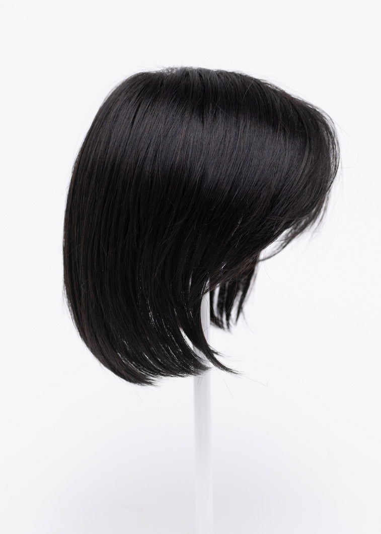 Big Bangs Topper by Envy | Synthetic Topper | Open Top