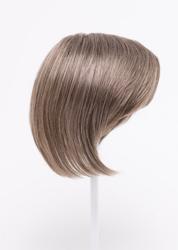 Big Bangs Topper by Envy | Synthetic Topper | Open Top