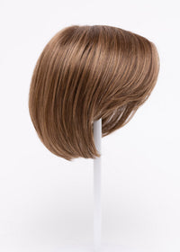 Big Bangs Topper by Envy | Synthetic Topper | Open Top