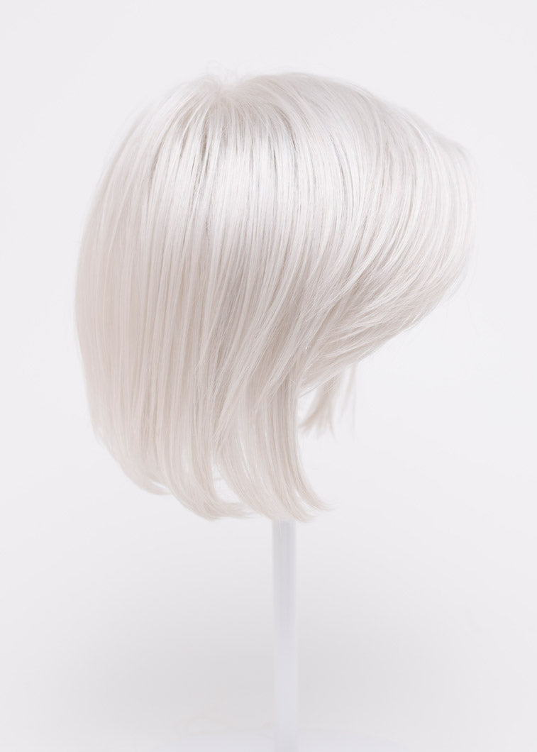 Big Bangs Topper by Envy | Synthetic Topper | Open Top
