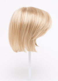 Big Bangs Topper by Envy | Synthetic Topper | Open Top