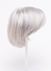 Big Bangs Topper by Envy | Synthetic Topper | Open Top