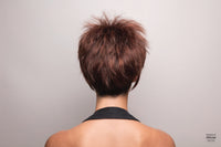 Billie by Noriko | Synthetic Wig | Basic Cap (1701)